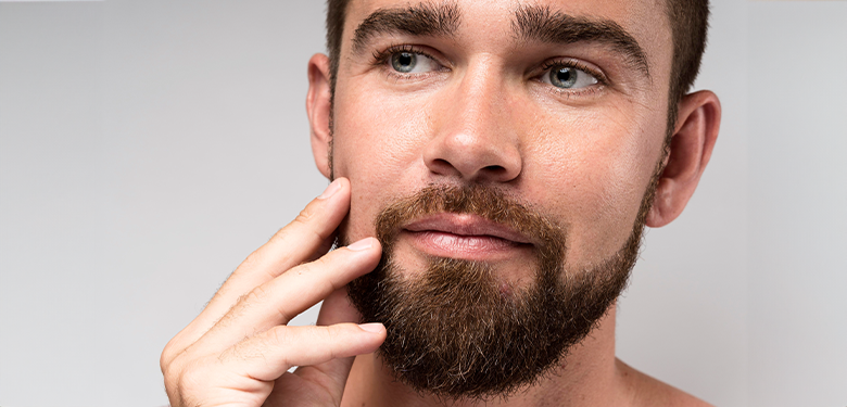 Sakal ve Bıyık Ekimi Sakal ve Bıyık Ekimi